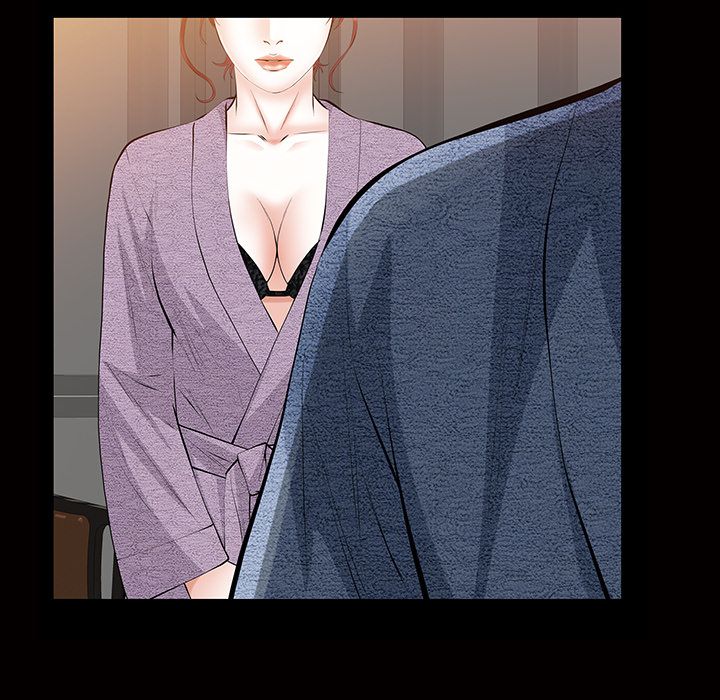 [韩国漫画] 他的她 爱情,巨乳大奶#[140P]-131