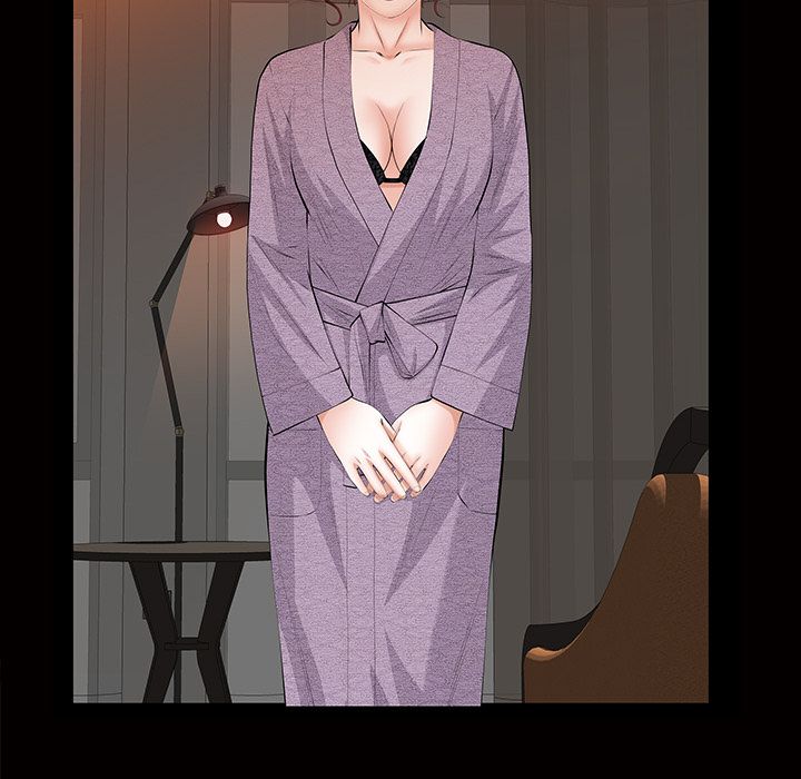 [韩国漫画] 他的她 爱情,巨乳大奶#[140P]-133