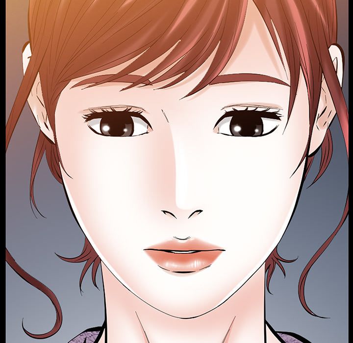 [韩国漫画] 他的她 爱情,巨乳大奶#[140P]-135