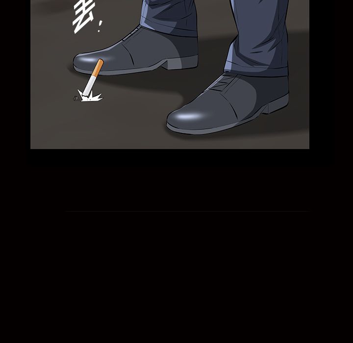 [韩国漫画] 他的她 爱情,巨乳大奶#[140P]-19