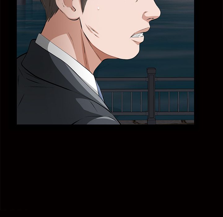 [韩国漫画] 他的她 爱情,巨乳大奶#[140P]-47