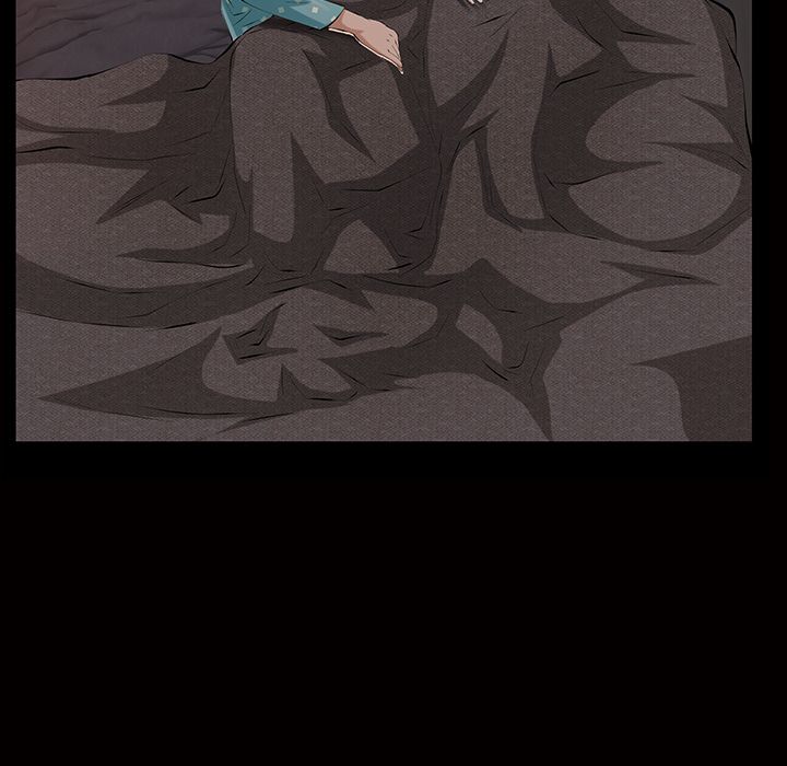 [韩国漫画] 他的她 爱情,巨乳大奶#[140P]-62