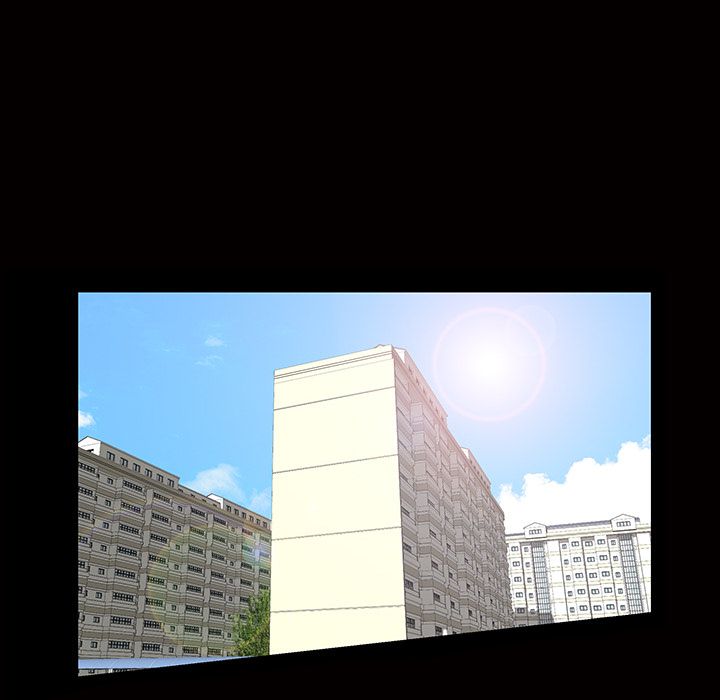 [韩国漫画] 他的她 爱情,巨乳大奶#[140P]-77