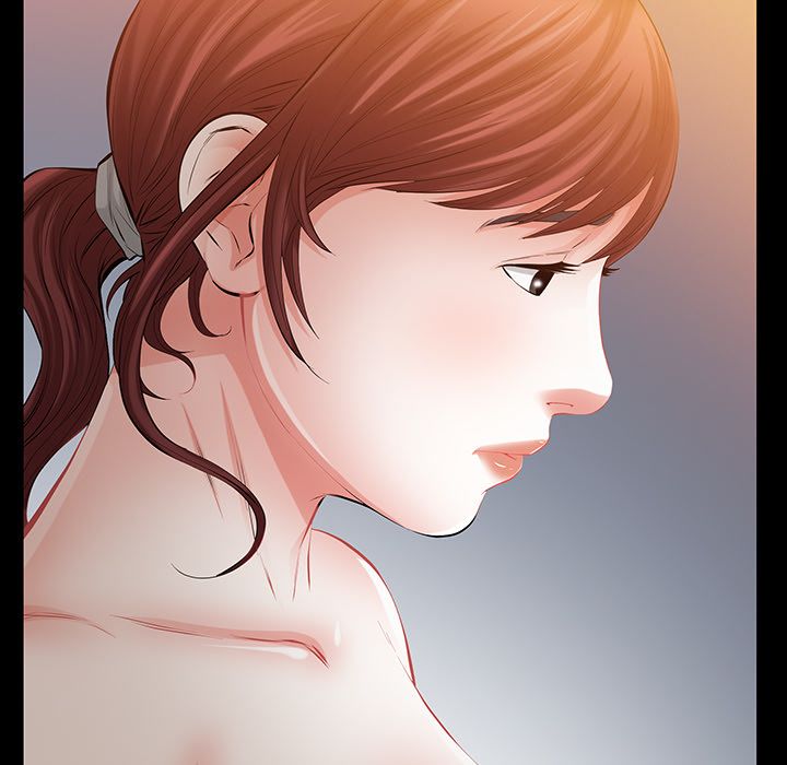 [韩国漫画] 他的她 爱情,巨乳大奶#[117P]-107