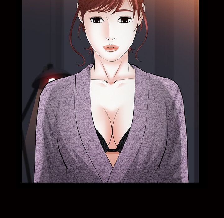 [韩国漫画] 他的她 爱情,巨乳大奶#[117P]-14
