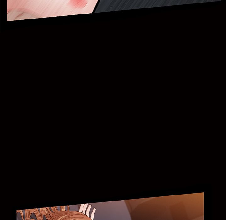[韩国漫画] 他的她 爱情,巨乳大奶#[117P]-95