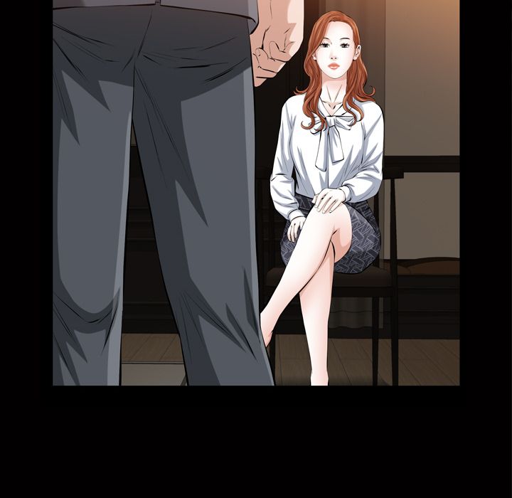 [韩国漫画] 他的她 爱情,巨乳大奶#[122P]-113
