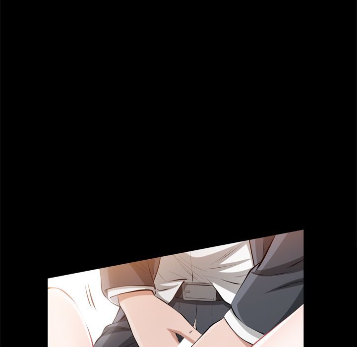 [韩国漫画] 他的她 爱情,巨乳大奶#[122P]-17