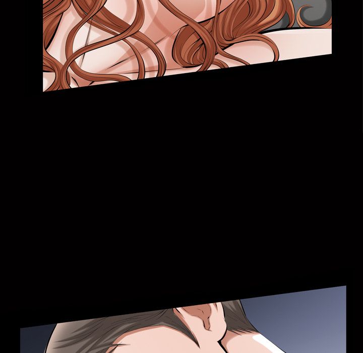 [韩国漫画] 他的她 爱情,巨乳大奶#[122P]-32