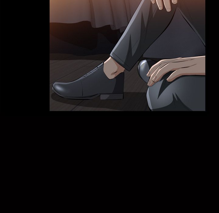 [韩国漫画] 他的她 爱情,巨乳大奶#[122P]-41