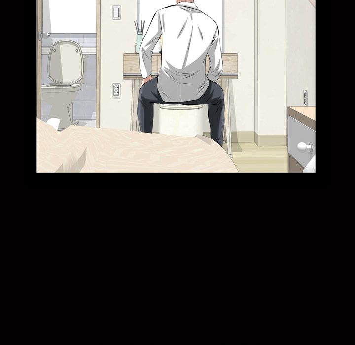 [韩国漫画] 他的她 爱情,巨乳大奶#[122P]-71