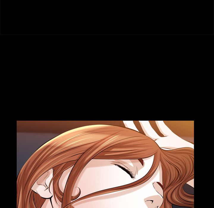 [韩国漫画] 他的她 爱情,巨乳大奶#[122P]-8
