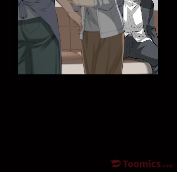 [韩国漫画] 他的她 爱情,巨乳大奶#[122P]-81