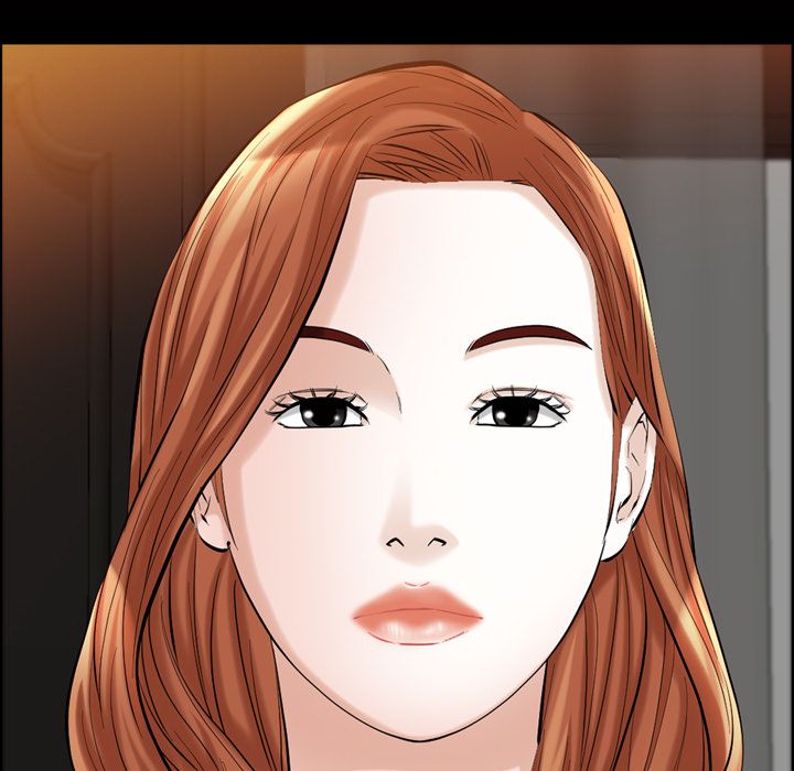 [韩国漫画] 他的她 爱情,巨乳大奶#[135P]-1
