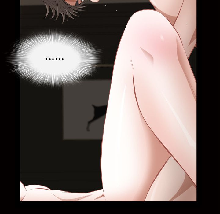 [韩国漫画] 他的她 爱情,巨乳大奶#[135P]-123