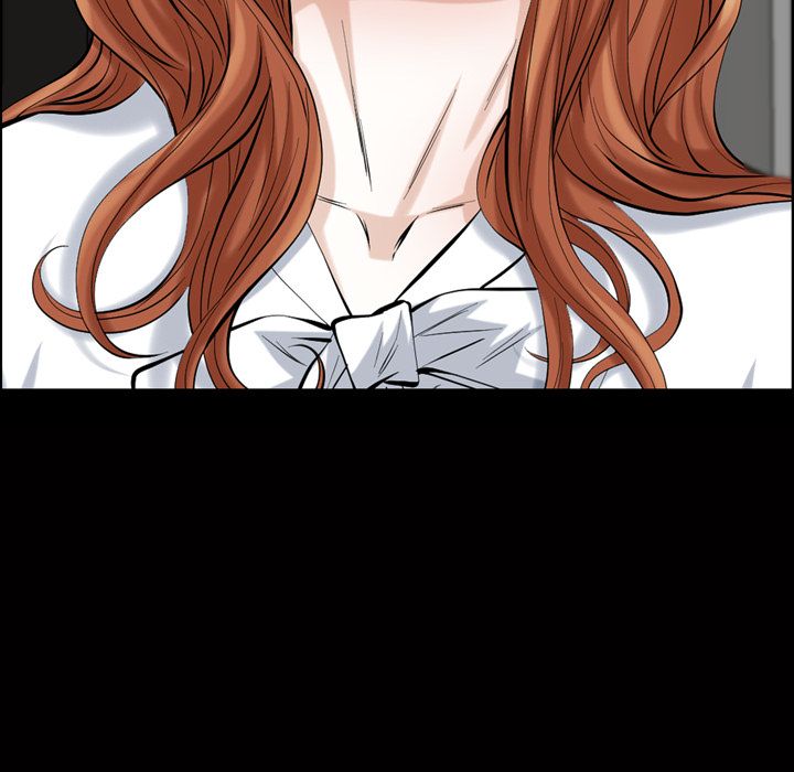 [韩国漫画] 他的她 爱情,巨乳大奶#[135P]-2