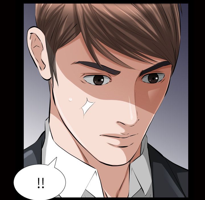 [韩国漫画] 他的她 爱情,巨乳大奶#[135P]-23