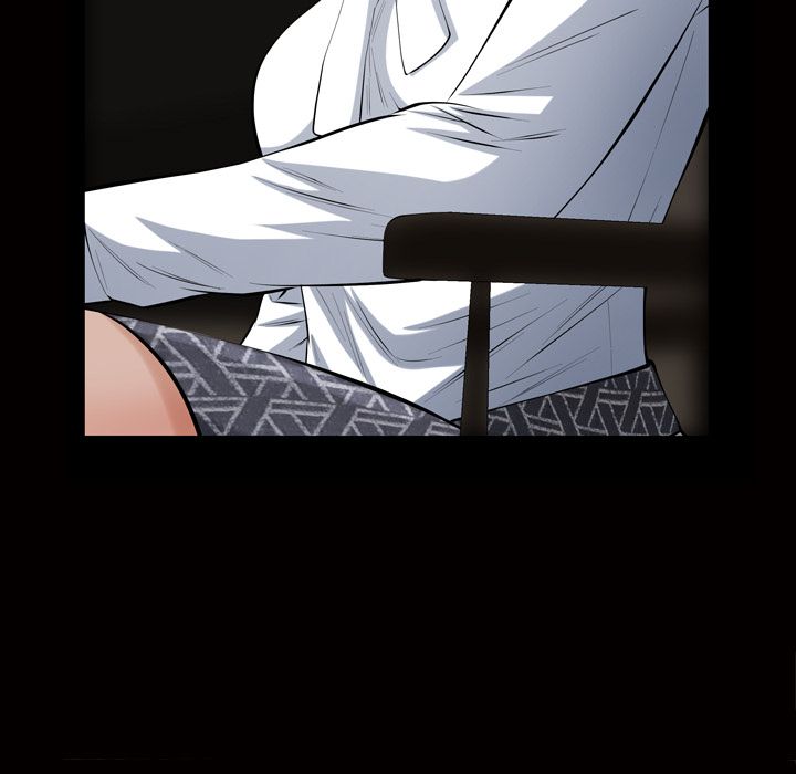 [韩国漫画] 他的她 爱情,巨乳大奶#[135P]-29