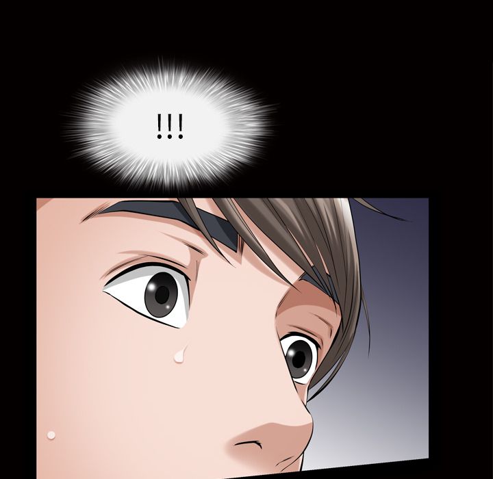 [韩国漫画] 他的她 爱情,巨乳大奶#[135P]-30