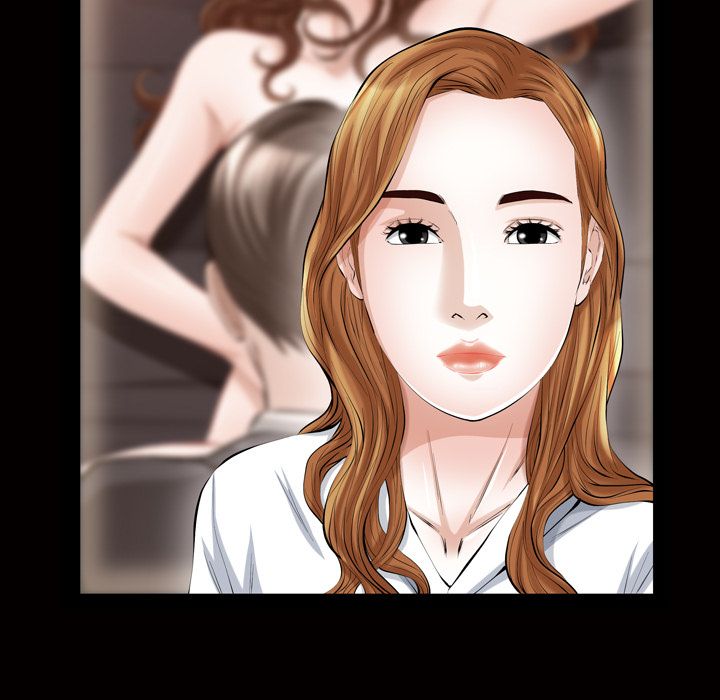 [韩国漫画] 他的她 爱情,巨乳大奶#[135P]-32