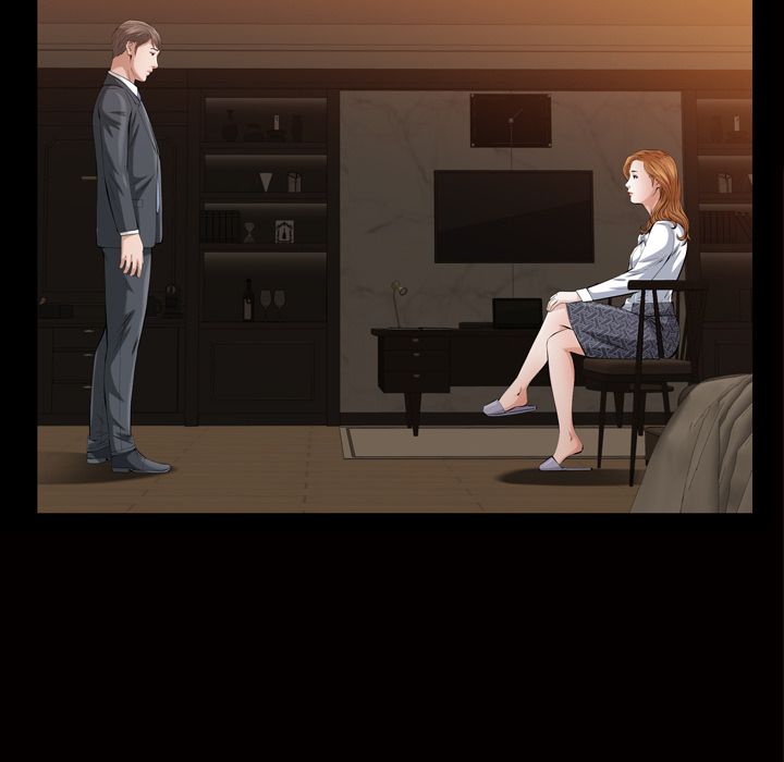[韩国漫画] 他的她 爱情,巨乳大奶#[135P]-8