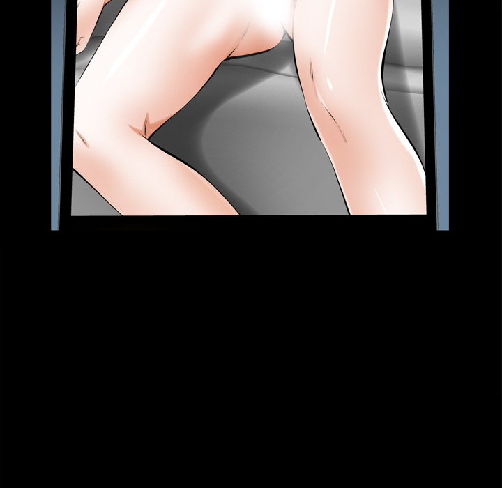 [韩国漫画] 他的她 爱情,巨乳大奶#[188P]-104