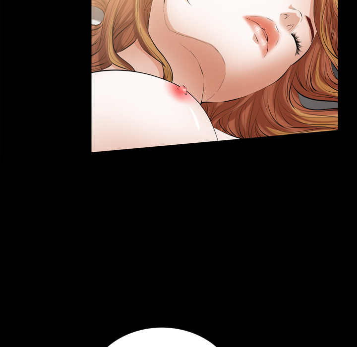 [韩国漫画] 他的她 爱情,巨乳大奶#[188P]-37