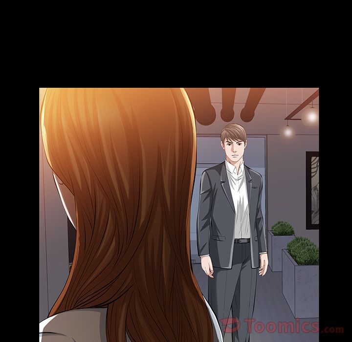 [韩国漫画] 他的她 爱情,巨乳大奶#[136P]-108