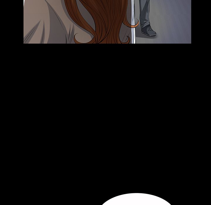 [韩国漫画] 他的她 爱情,巨乳大奶#[136P]-109