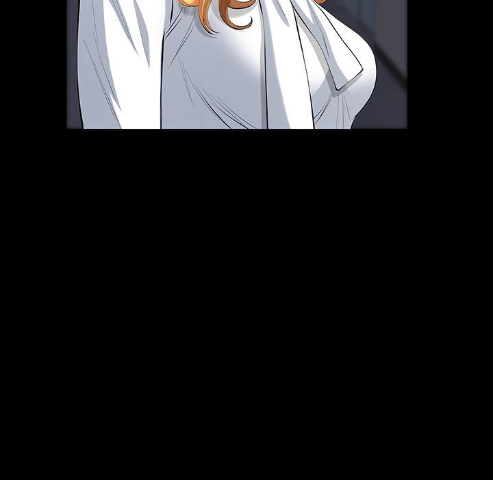 [韩国漫画] 他的她 爱情,巨乳大奶#[136P]-124