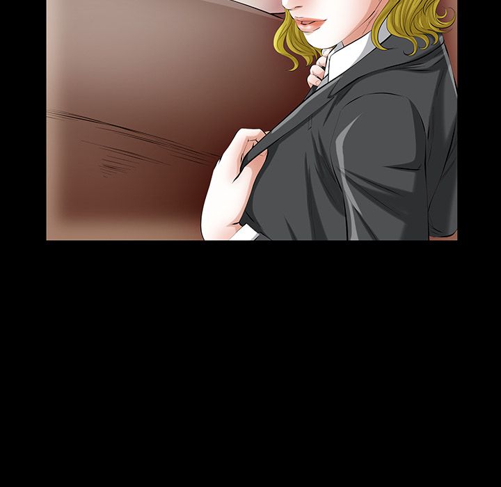 [韩国漫画] 他的她 爱情,巨乳大奶#[136P]-27