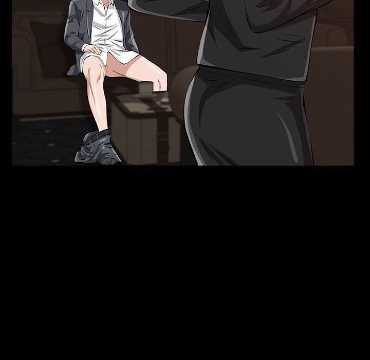 [韩国漫画] 他的她 爱情,巨乳大奶#[136P]-29