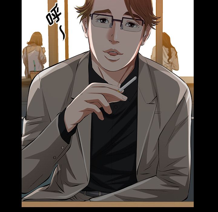 [韩国漫画] 他的她 爱情,巨乳大奶#[136P]-49