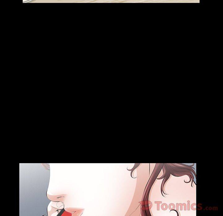 [韩国漫画] 他的她 爱情,巨乳大奶#[136P]-90