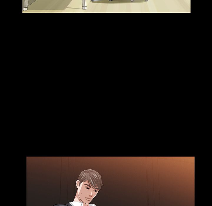 [韩国漫画] 他的她 爱情,巨乳大奶#[136P]-93