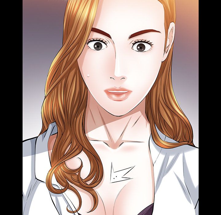 [韩国漫画] 他的她 爱情,巨乳大奶#[146P]-1