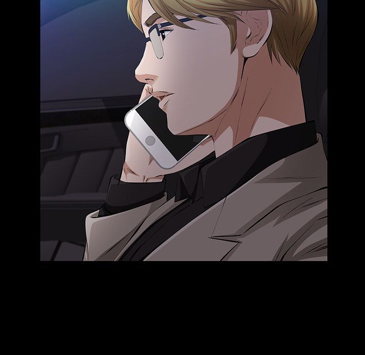 [韩国漫画] 他的她 爱情,巨乳大奶#[146P]-118