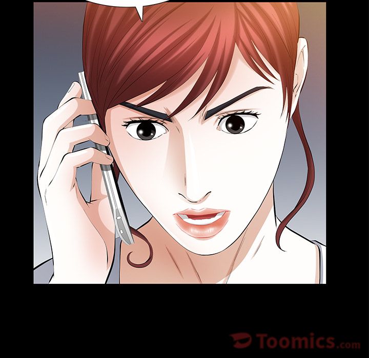 [韩国漫画] 他的她 爱情,巨乳大奶#[146P]-124