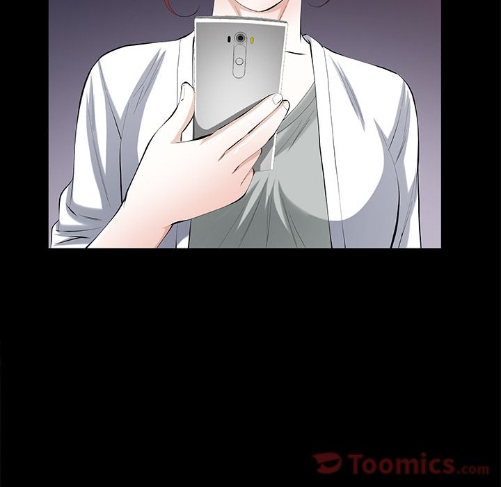 [韩国漫画] 他的她 爱情,巨乳大奶#[146P]-129