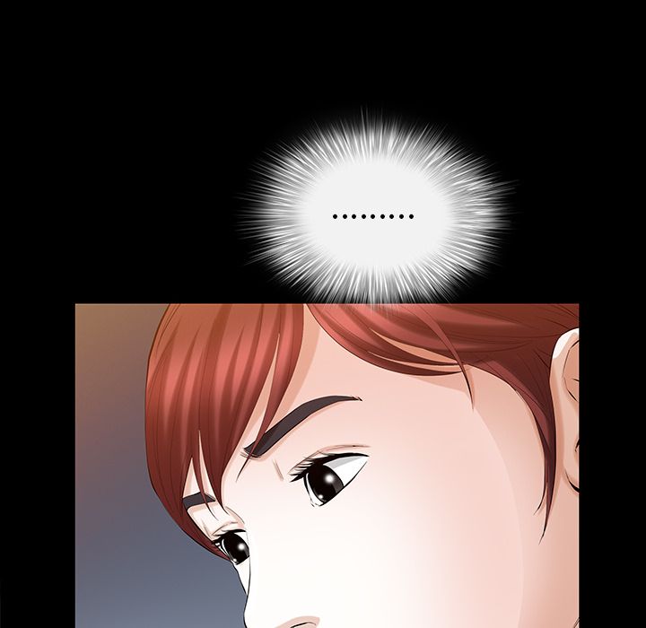[韩国漫画] 他的她 爱情,巨乳大奶#[146P]-132