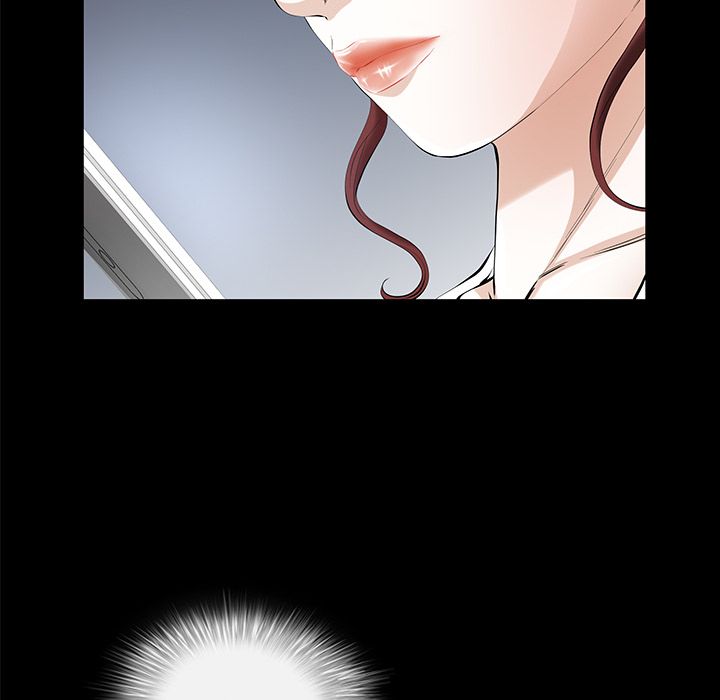 [韩国漫画] 他的她 爱情,巨乳大奶#[146P]-133