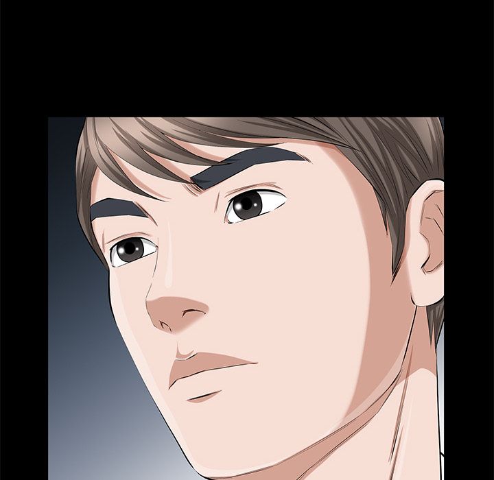 [韩国漫画] 他的她 爱情,巨乳大奶#[146P]-23