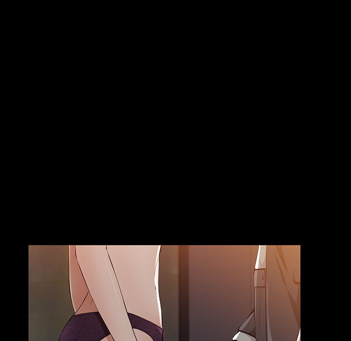 [韩国漫画] 他的她 爱情,巨乳大奶#[146P]-28