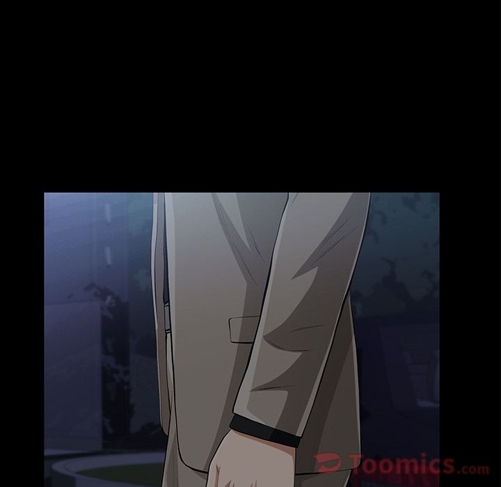 [韩国漫画] 他的她 爱情,巨乳大奶#[146P]-94