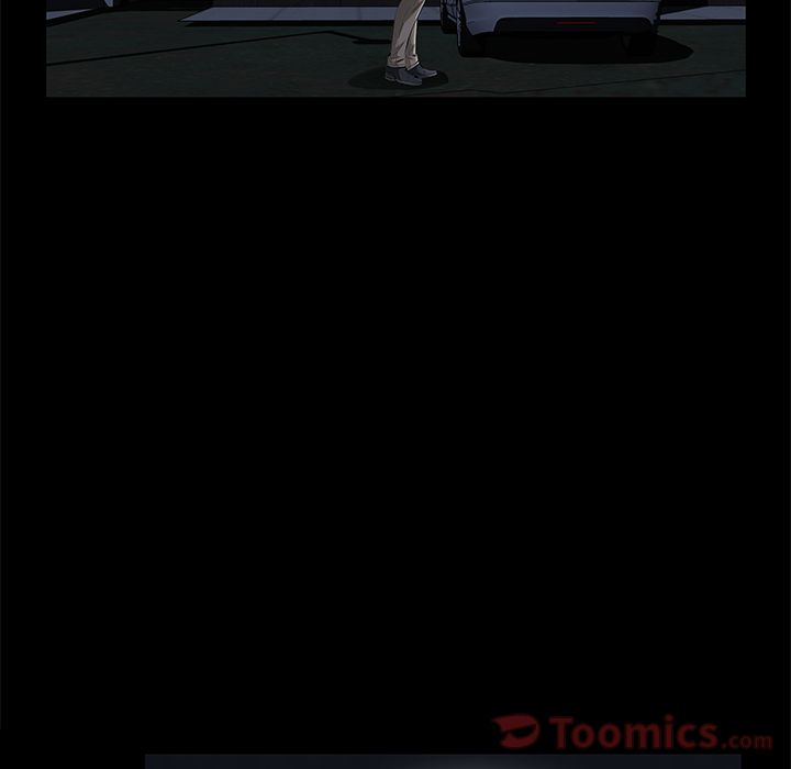 [韩国漫画] 他的她 爱情,巨乳大奶#[146P]-99