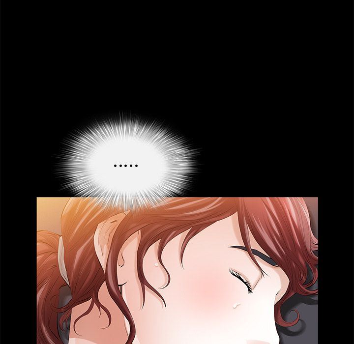 [韩国漫画] 他的她 爱情,巨乳大奶#[128P]-88