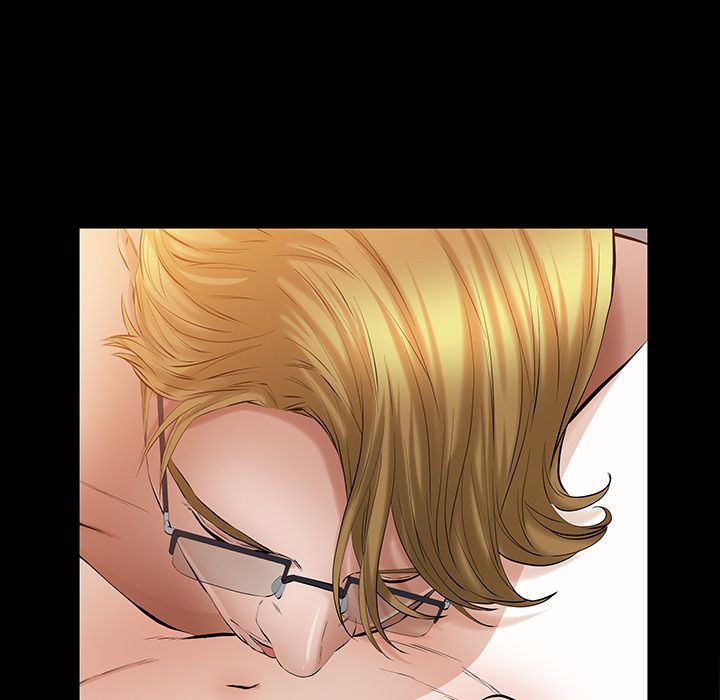 [韩国漫画] 他的她 爱情,巨乳大奶#[120P]-100
