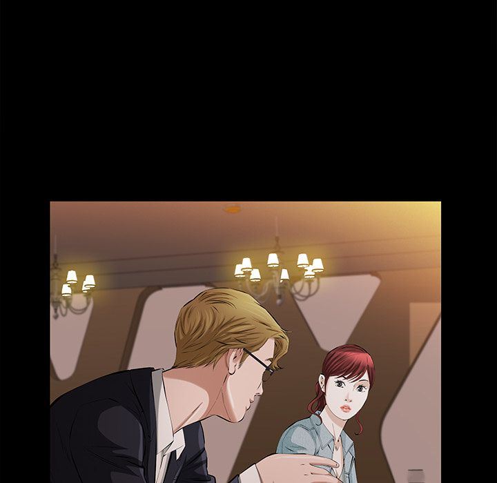 [韩国漫画] 他的她 爱情,巨乳大奶#[120P]-11