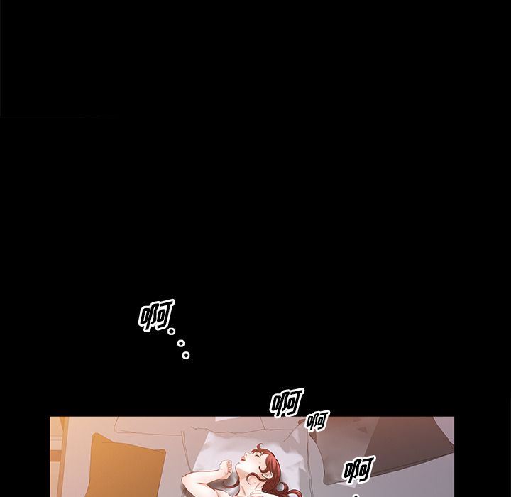 [韩国漫画] 他的她 爱情,巨乳大奶#[120P]-111