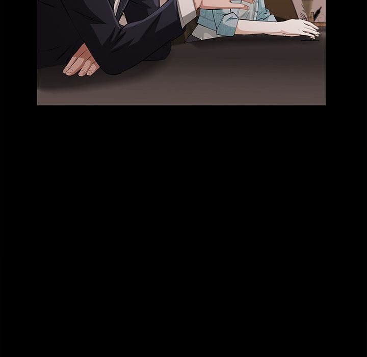 [韩国漫画] 他的她 爱情,巨乳大奶#[120P]-12